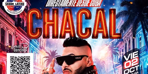 CHACAL 