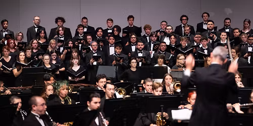 COS Band & Choral Christmas Concert