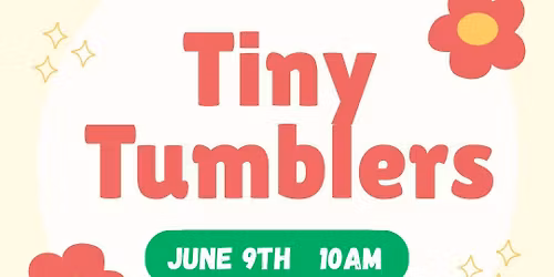 Tiny Tumblers