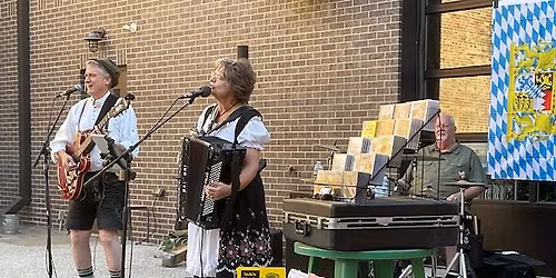 Christkindlmarket Des Moines