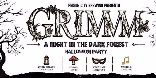 Halloween Party