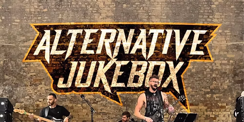 Alternative Jukebox