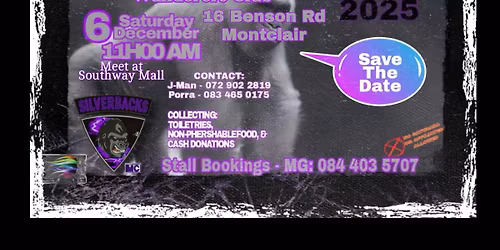 Golden Oldies Run 2025