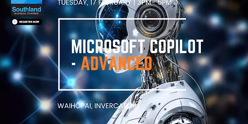 Microsoft Copilot - Advanced