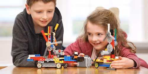 Young Engineers Gladstone Summer Holidays Workshop