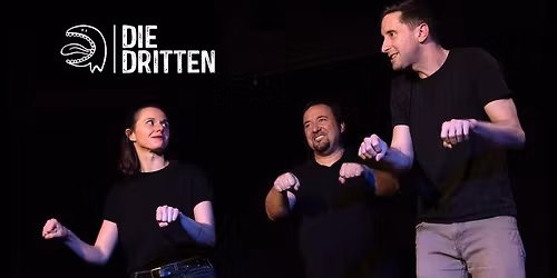 DIE DRITTEN