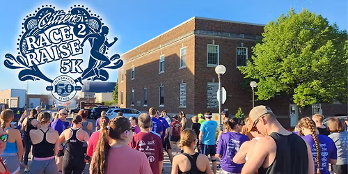 Citizens Bank Minnesota's Race 2 Raise 5K - 2026