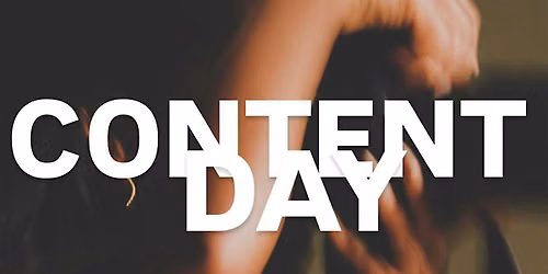 EXPERIENCE SOUL FOOD CONTENT DAY