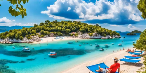  Kontrastingoji Albanija: nuo UNESCO paveldo iki Maldyvus primenan\u010di\u0173 papl\u016bdimi\u0173 2026.05.21-31