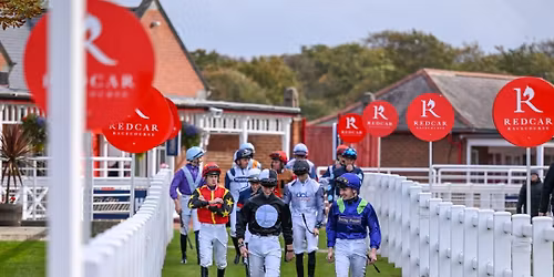 Friday Afternoon Racing 