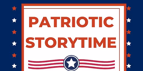 Patriotic Storytime