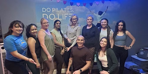 San Marcos Member Happy Hour