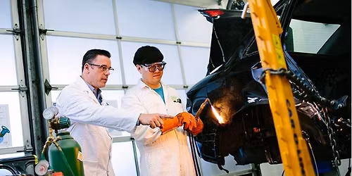 VCC Transportation Trades Info Session