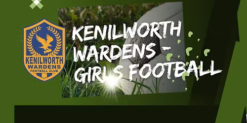 Free introductory sessions for girls to try football