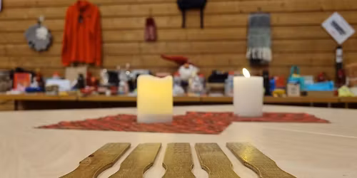 \ud83c\udfb6\u2728\ufe0f Julebasar \u2728\ufe0f\ud83c\udfb6