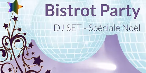 Bistrot Party - Sp\u00e9ciale No\u00ebl