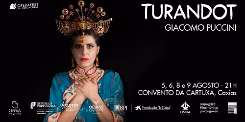 Turandot (1926) | Puccini