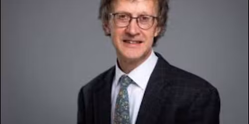 In Conversation with Professor Timothy Endicott