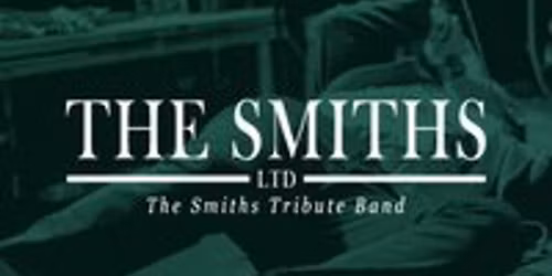 The Smiths performed LIVE at Camp and Furnace by The Smiths LTD
