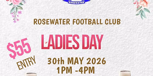 Ladies Day 2026