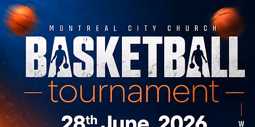 Free Basketball Tournament