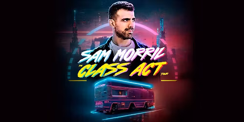 Sam Morril