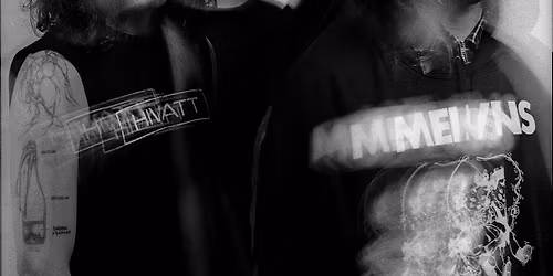 BRUIT \u2264 in Tolhuistuin