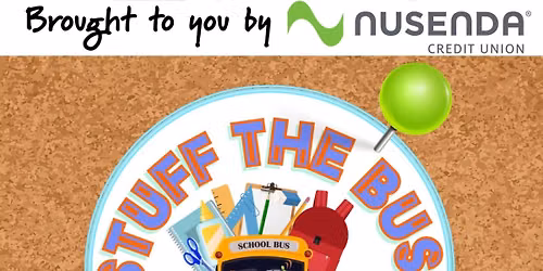 Stuff the Bus Las Cruces