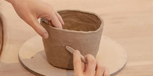 Ceramic Design Course in Berlin (4 sessions)