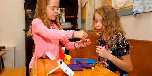 Pop in and Play With the WDM