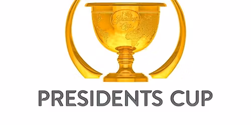 2026 Presidents Cup - Wednesday