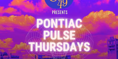 Pontiac pulse