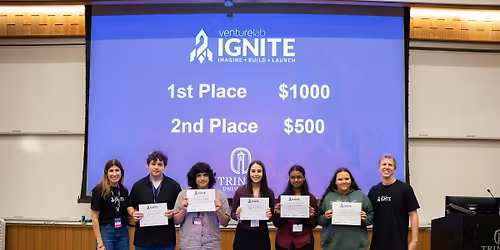 VentureLab IGNITE Social Innovation Challenge