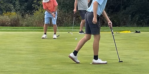97th Annual Men's Public Links Tournament