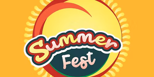 Third Annual Summer Fest at the Benson-Hammond House