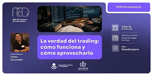 La verdad del trading: c\u00f3mo funciona y c\u00f3mo aprovecharlo
