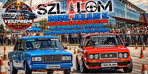 Veszpr\u00e9m Szlalom 2026\/2