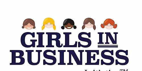 Girls in Business Camp Cincinnati 2026