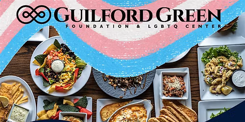 Trans Potluck