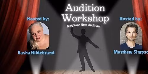 Audition Workshop