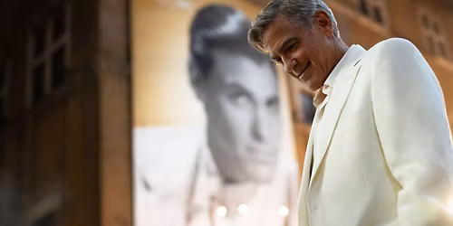 Jay Kelly at Speed Cinema