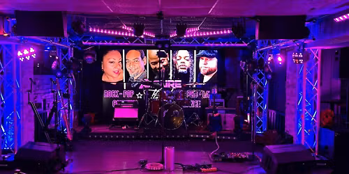 AST at the Golden Nugget Lake Charles