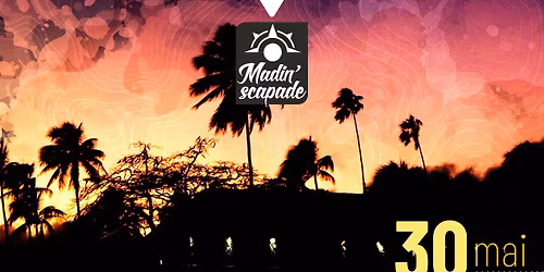 Trail des tr\u00e9sors \u00e9dition Karakoli