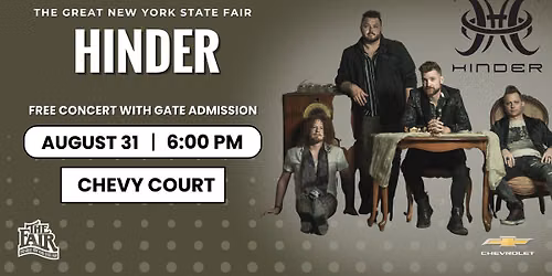 Hinder