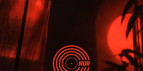 NUR Halloween Rave