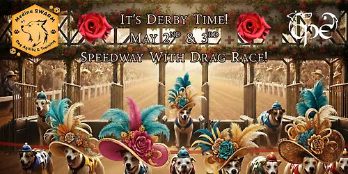 CPE Speedway by MCCPE