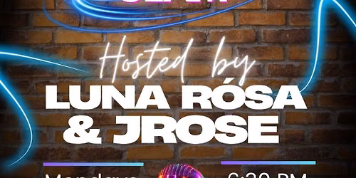 Nuyorican Bowery Slam
