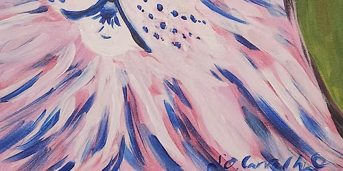 Paint Your Pet Portrait