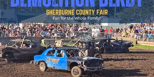 Demolition Derby