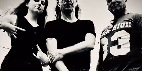 Beauty and Beasts @ Caf\u00e9 Lievense in Breda